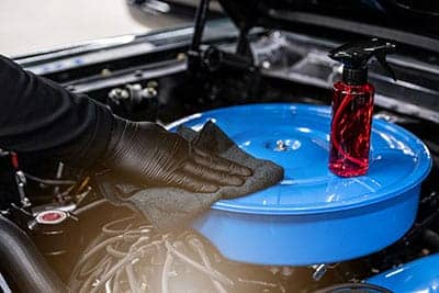 Auto Repair With Care Portland Oregon 97035
