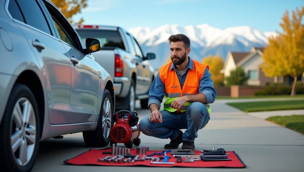 Mobile Mechanic New Orleans